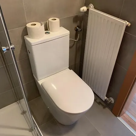 Roccos Raum Гостевой дом 3*