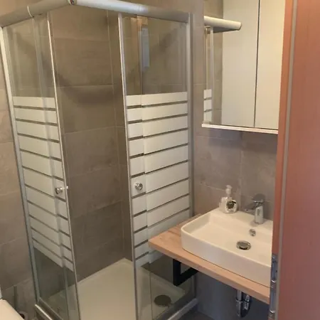 Roccos Raum Affittacamere 3*