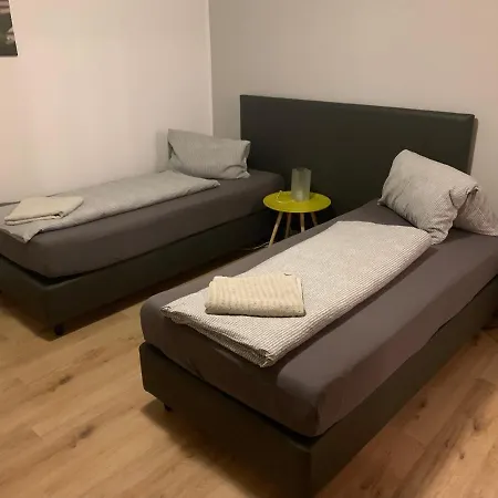 Affittacamere Roccos Raum Kapfenberg