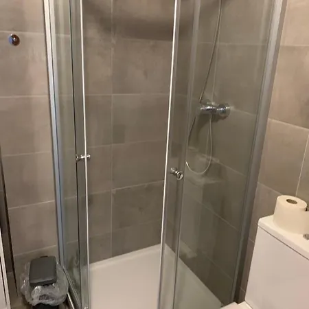 Гостевой дом Roccos Raum 3*