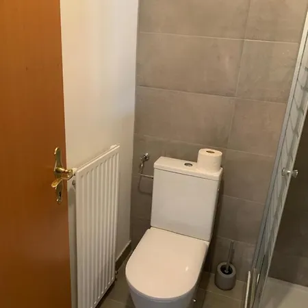 Roccos Raum Pensjonat *
