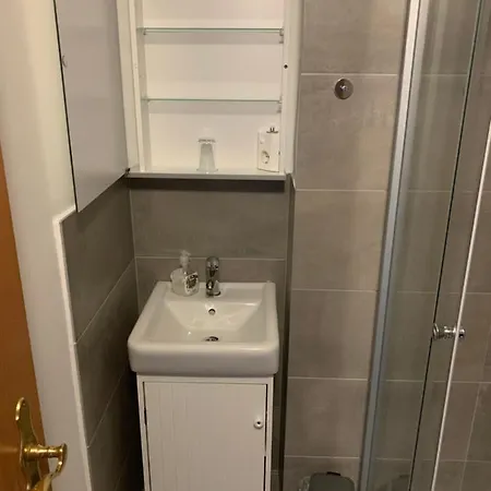 Affittacamere Roccos Raum