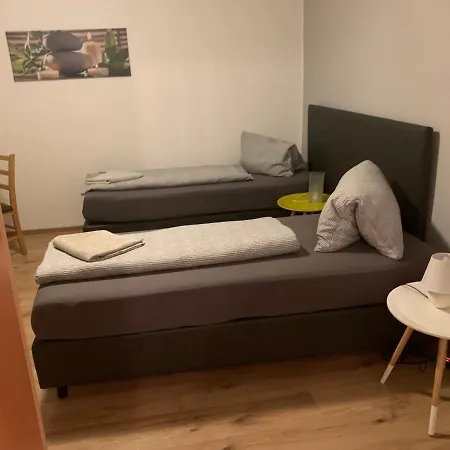 Гостевой дом Roccos Raum Капфенберг