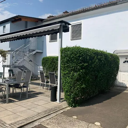 Pensionat Roccos Raum Kapfenberg