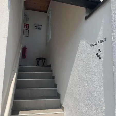 Roccos Raum Kapfenberg