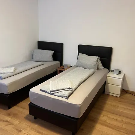Roccos Raum Guest house