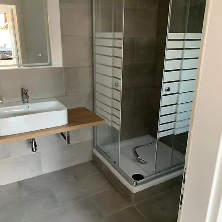 Roccos Raum Affittacamere Kapfenberg