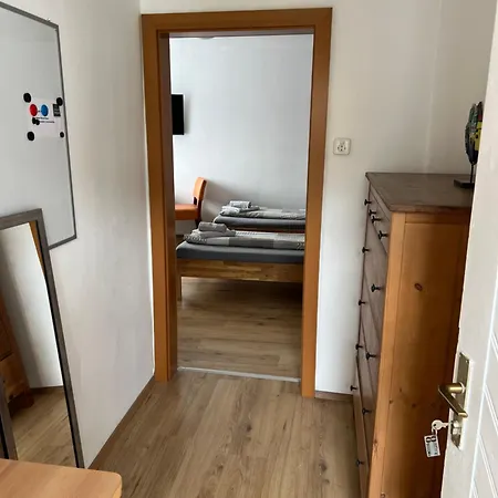 Гостевой дом Roccos Raum 3*