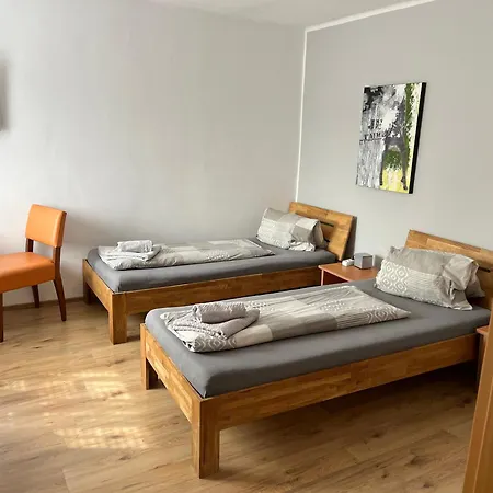 Roccos Raum 3* Kapfenberg