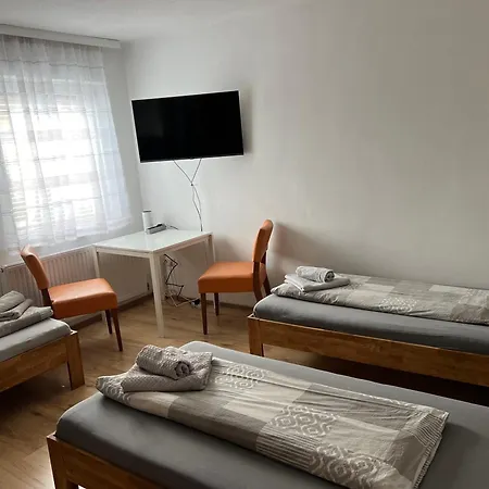 Affittacamere Roccos Raum Kapfenberg