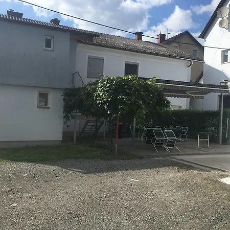 Pensjonat Roccos Raum