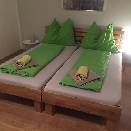 Guest house Roccos Raum 3*