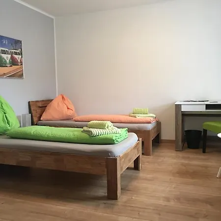 Roccos Raum Pensjonat Kapfenberg