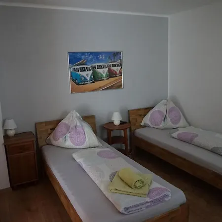 Roccos Raum Affittacamere Kapfenberg