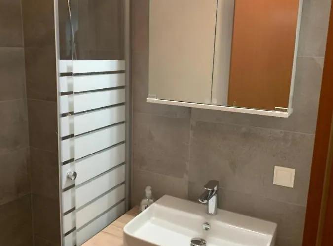 Roccos Raum 3* Kapfenberg