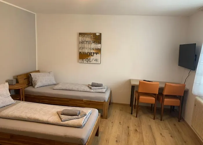 Roccos Raum Kapfenberg