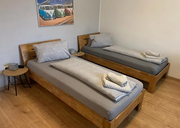 Roccos Raum Pensionat