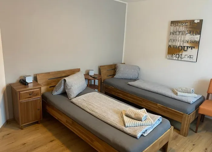 Roccos Raum 3* Kapfenberg