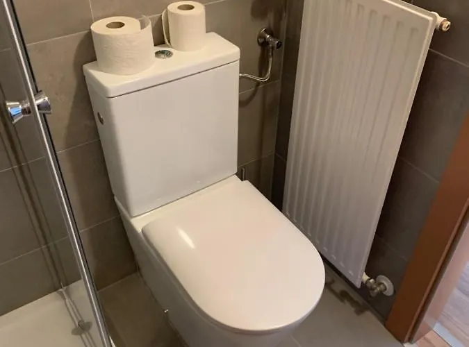 Roccos Raum Penzion 3*