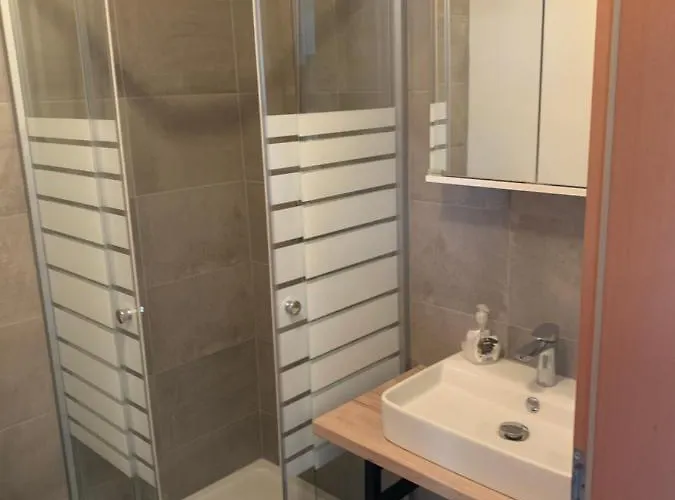 Roccos Raum Penzion 3*