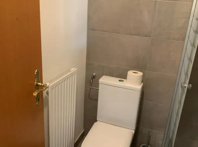 Roccos Raum Pensionat 3*