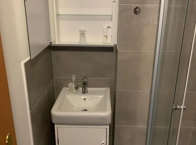 Pensionat Roccos Raum