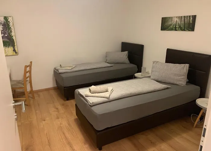 Roccos Raum Penzion 3*