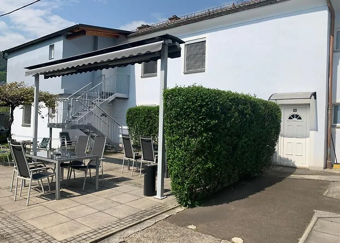 Pensionat Roccos Raum Kapfenberg