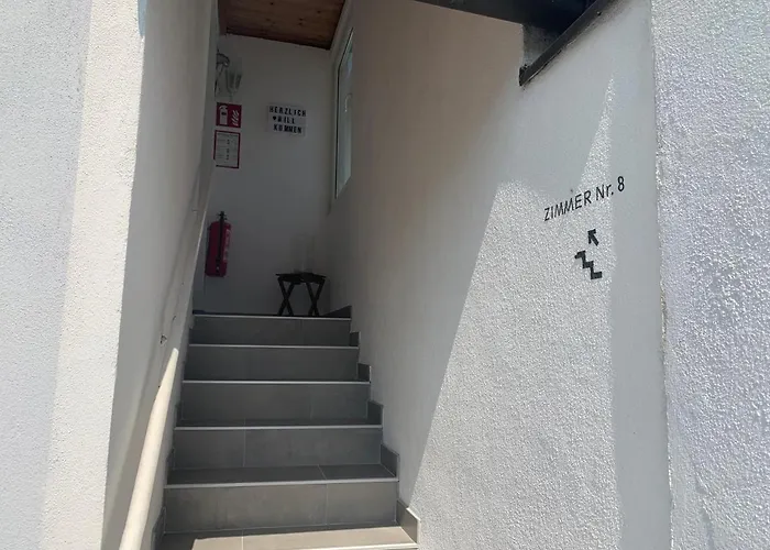 Roccos Raum Kapfenberg