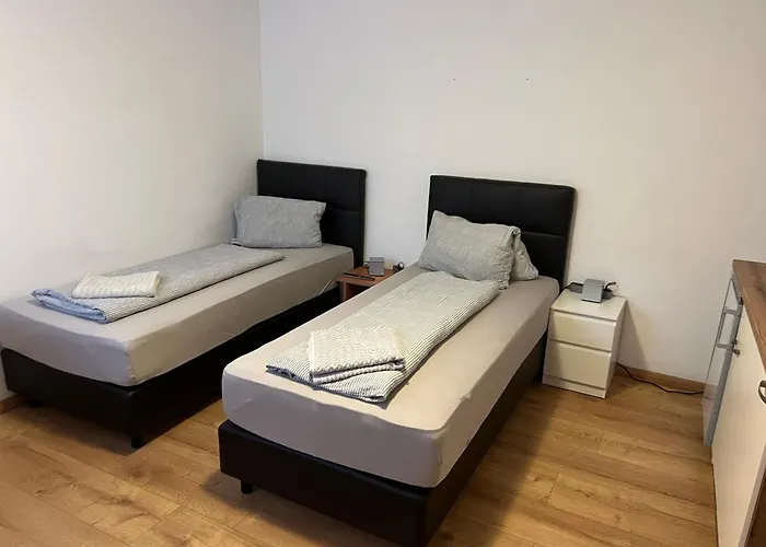 Roccos Raum Pensionat