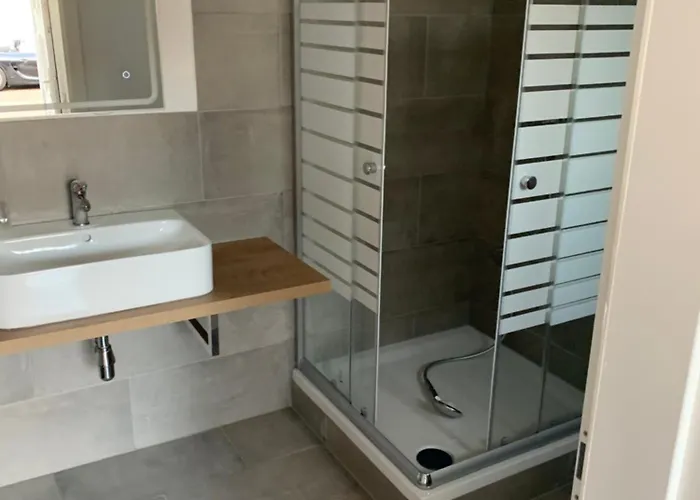 Roccos Raum Penzion Kapfenberg