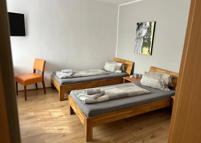 Roccos Raum 3* Kapfenberg