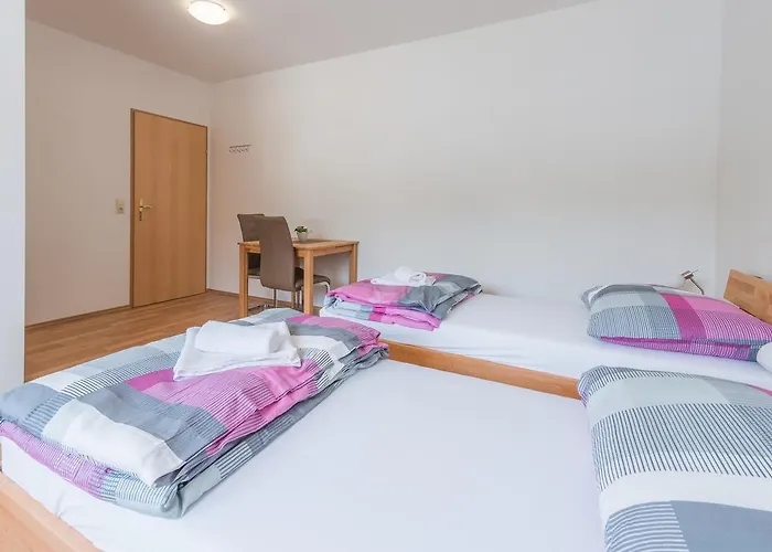 Penzion Roccos Raum Kapfenberg