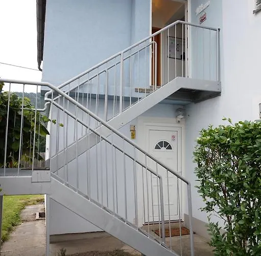 Pensionat Roccos Raum 3*