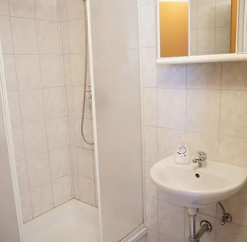 Pensionat Roccos Raum