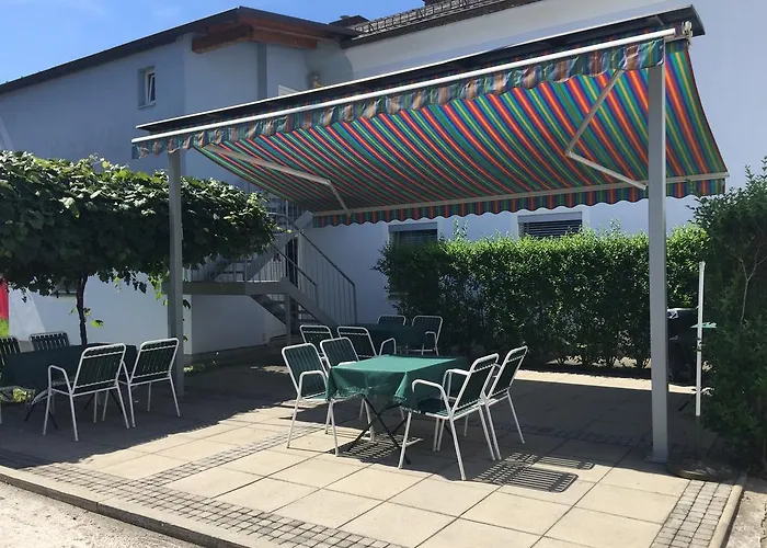 Roccos Raum Kapfenberg