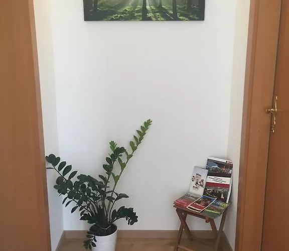 Roccos Raum Pensionat Kapfenberg